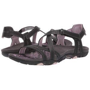 NEW Merrell Sandspur Rose Slingback Outdoor Sandal